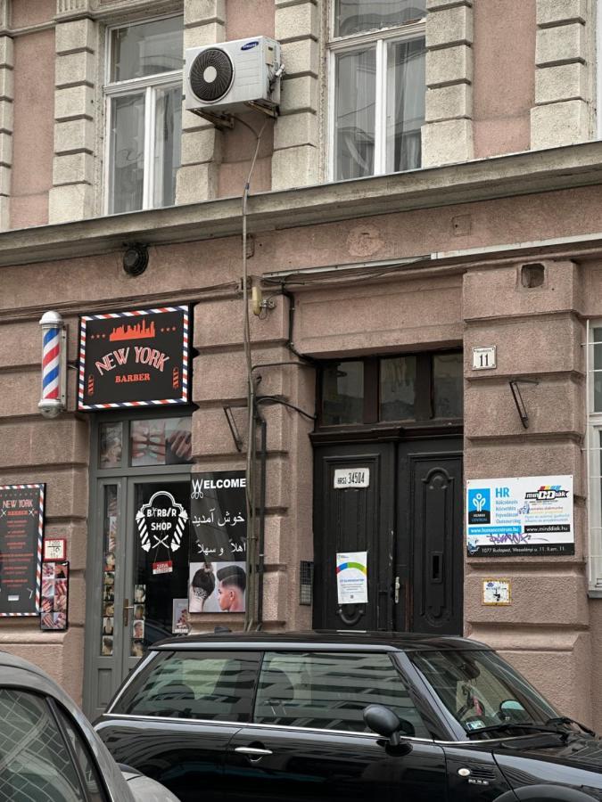 Dolce Vita Budapest Exterior photo